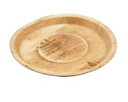 Areca Plates
